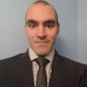 Meet your Posher, Brad